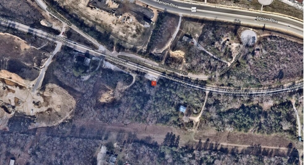 8030 Old Lee Hwy, Ooltewah, TN for sale - Building Photo - Image 3 of 3