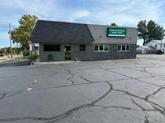 Plus de détails pour 248 N Pine St, Burlington, WI - Commerce de détail à louer