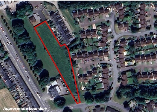 Coronation Ter, Coxhoe à vendre - Photo principale - Image 1 de 1