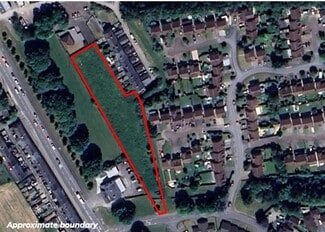 More details for Coronation Ter, Durham - Land for Sale