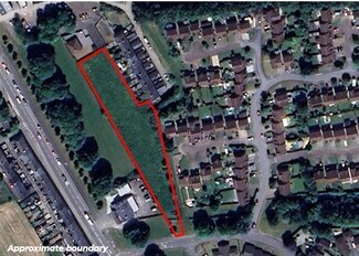 Plus de détails pour Coronation Ter, Coxhoe - Terrain à vendre