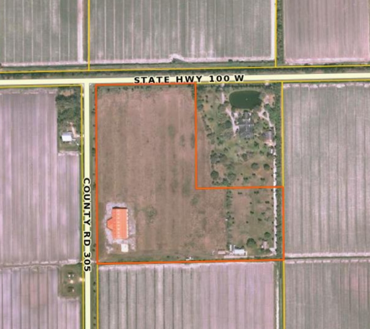 245 CR 305, Bunnell, FL for sale Building Photo- Image 1 of 1