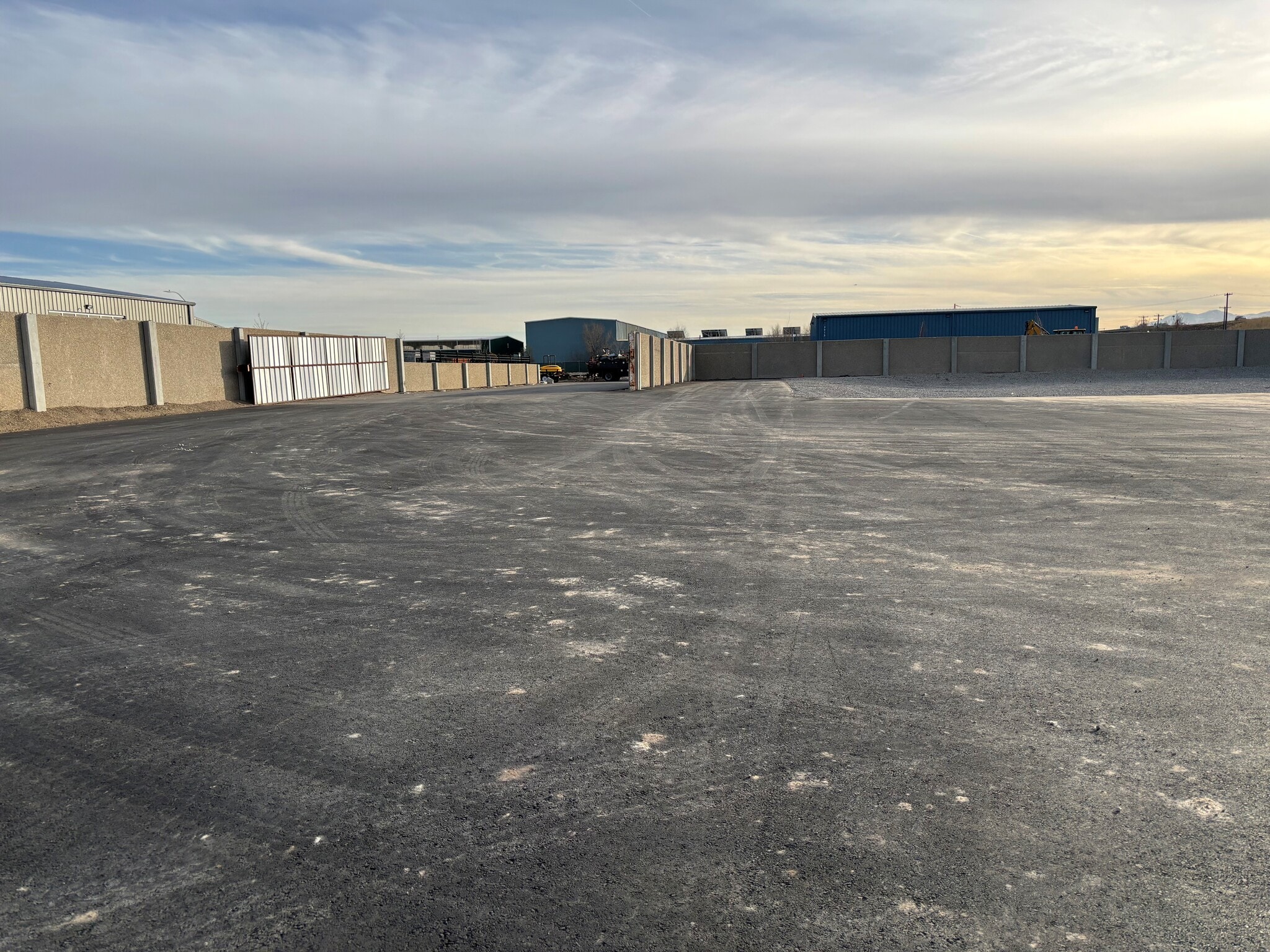 3910 W Iron Rose Pl, Salt Lake City, UT for lease Primary Photo- Image 1 of 6