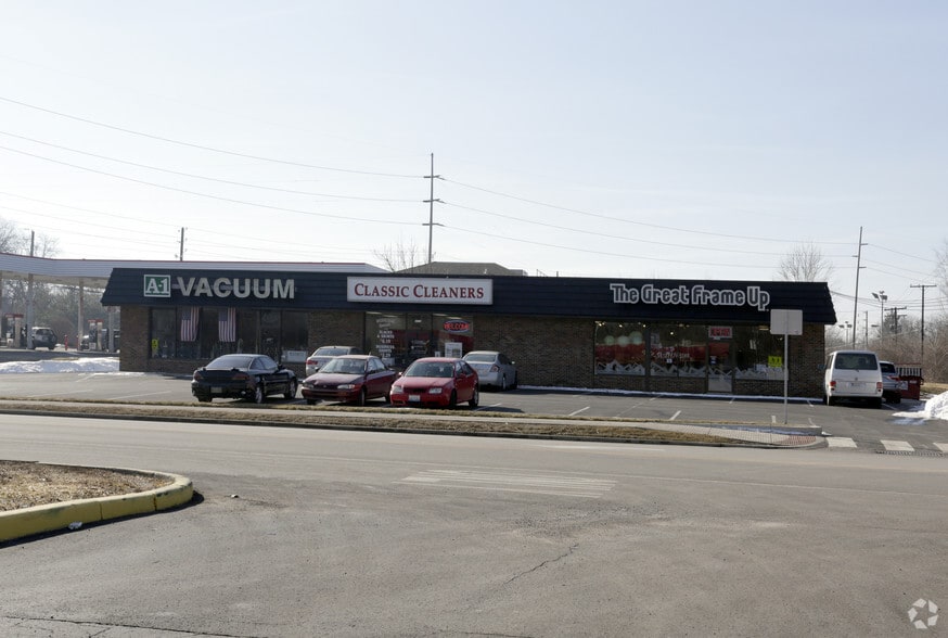 4209-4213 E 62nd St, Indianapolis, IN for sale - Building Photo - Image 3 of 24