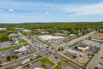 757-763 Bloomfield Ave, West Caldwell, NJ - Aérien  Vue de la carte