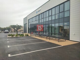 Plus de détails pour Industriel à louer