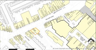 Plus de détails pour 31-35 Wallasey Rd, Wallasey - Commerce de détail à louer