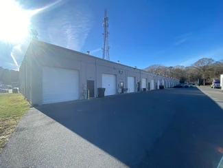 More details for 2205 Northwood Dr, Salisbury, MD - Flex, Industrial for Lease