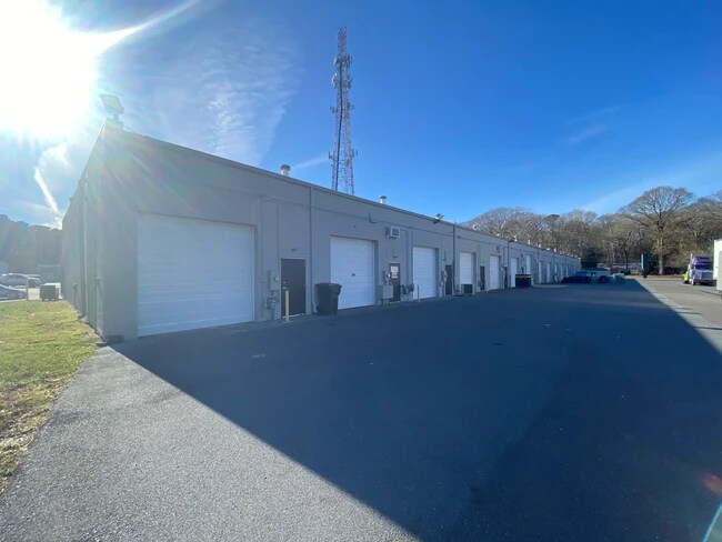 Plus de détails pour 2205 Northwood Dr, Salisbury, MD - Local d'activités, Industriel à louer