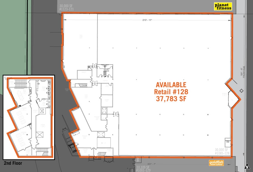 997-1123 N Milwaukee St, Boise, ID à louer - Photo du bâtiment - Image 3 de 17