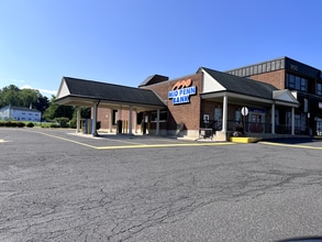 3900 Hamilton Blvd, Allentown, PA à louer Photo du bâtiment- Image 1 de 21