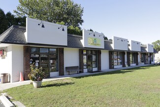 Plus de détails pour 1629-1637 Route 33, Trenton, NJ - Commerce de détail à louer