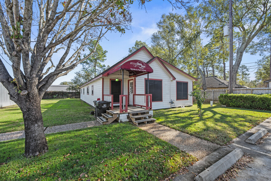 121 FM 1463, Katy, TX à vendre - Photo du bâtiment - Image 1 de 18