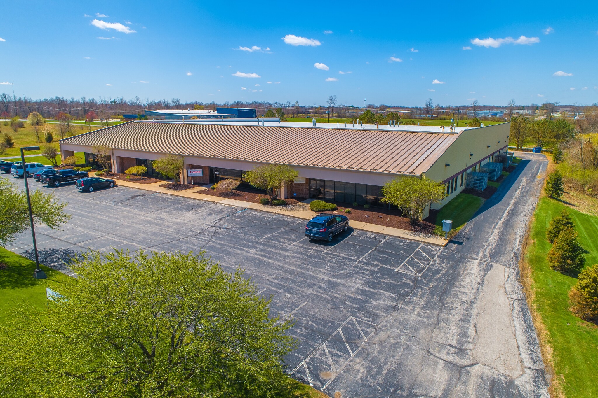 6911-6917 Innovation Blvd, Fort Wayne, IN for sale Building Photo- Image 1 of 1