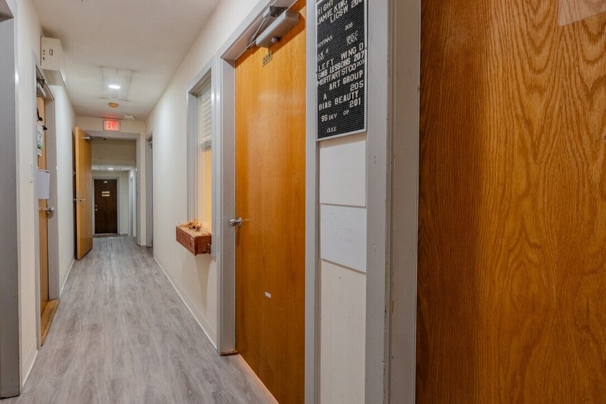 89 N Main St, Andover, MA for lease - Interior Photo - Image 3 of 5