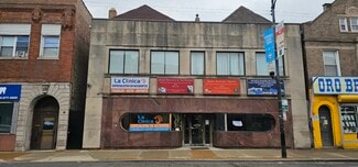 More details for 3609 26th St, Chicago, IL - Office for Lease