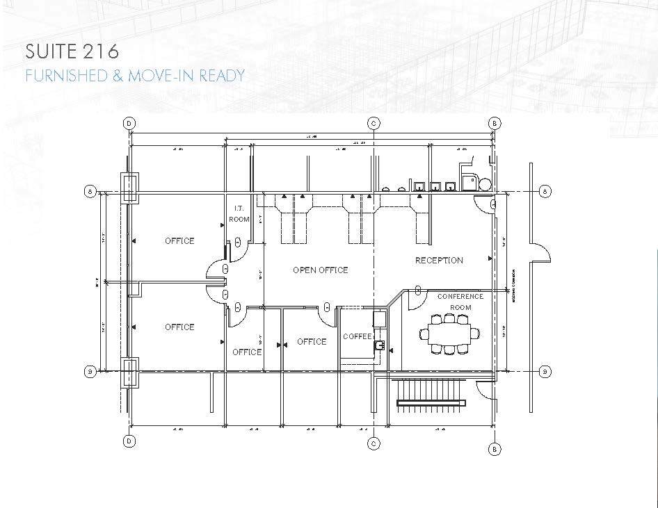 26650 The Old Rd, Valencia, CA à louer Plan d  tage- Image 1 de 2