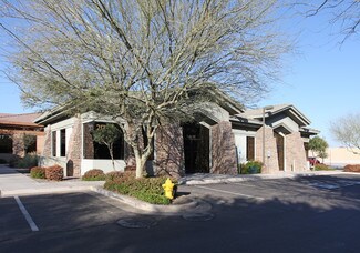 Plus de détails pour 2173 E Warner Rd, Tempe, AZ - Bureau à louer