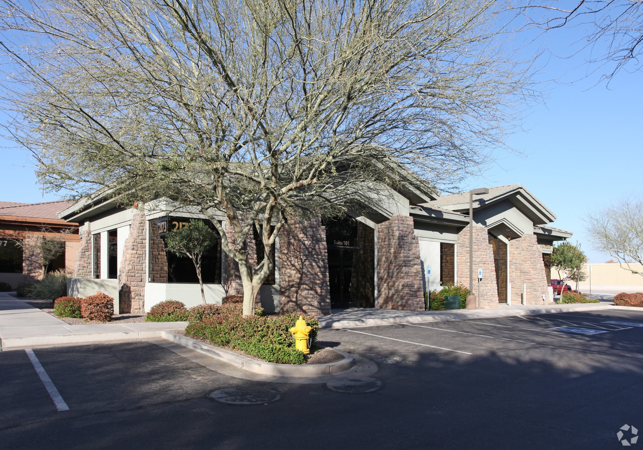 2173 E Warner Rd, Tempe, AZ for lease Primary Photo- Image 1 of 9