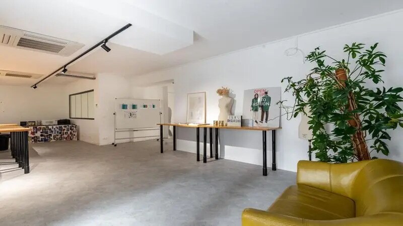 Bureau dans Paris à vendre - Photo intérieure - Image 3 de 7