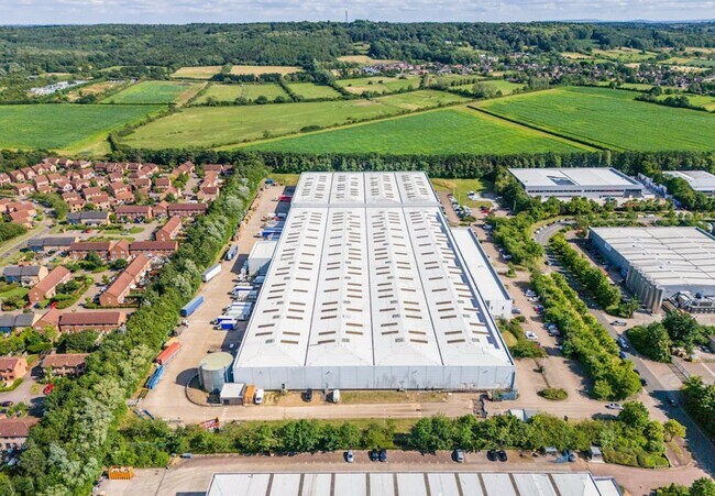 More details for Bradbourne Dr, Milton Keynes - Industrial for Lease