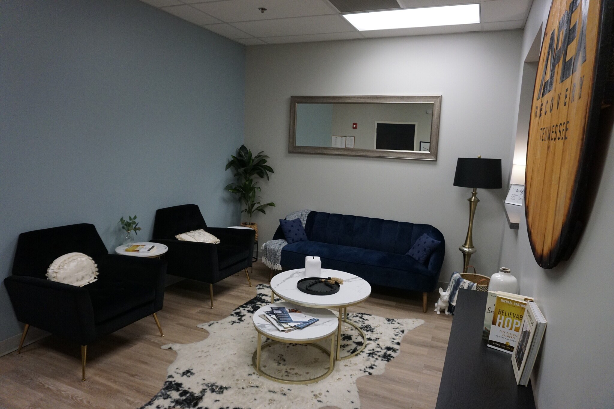 4601 Carothers Pky, Franklin, TN for lease Interior Photo- Image 1 of 8