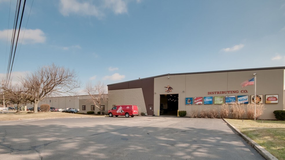 150 Lawton Ave, Monroe, OH à louer - Photo du bâtiment - Image 2 de 21