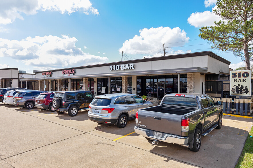 510 S Mason Rd, Katy, TX for lease - Building Photo - Image 2 of 11