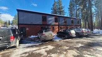 More details for 400 Dorla Ct, Zephyr Cove, NV - Coworking for Lease