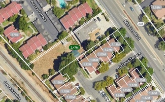 More details for 38765 Mission Blvd, Fremont, CA - Land for Sale