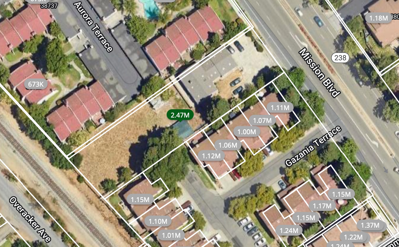 38765 Mission Blvd, Fremont, CA for sale Building Photo- Image 1 of 46