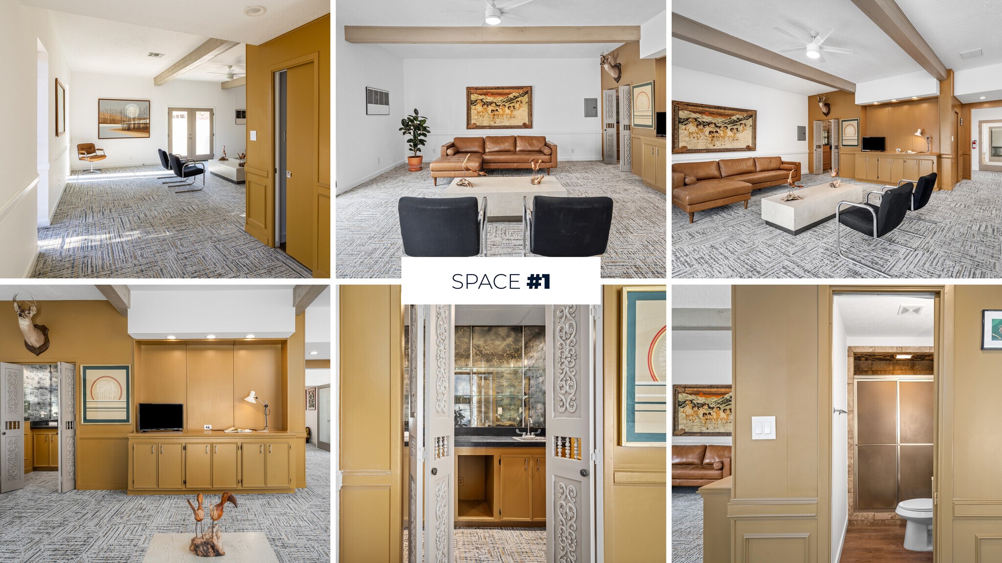 3915 McKinney St, Houston, TX for sale Interior Photo- Image 1 of 6