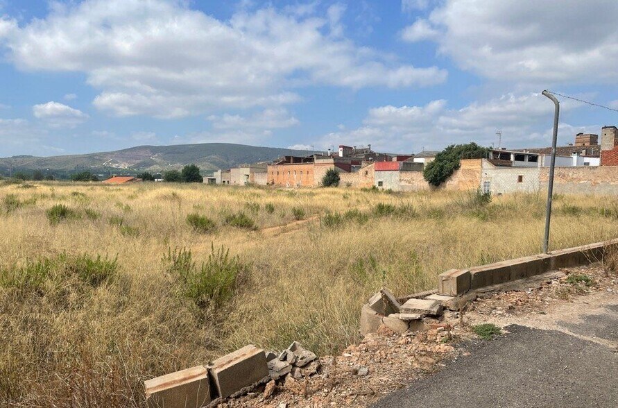 Cami Cementeri Vell, Antella, Comunidad Valenciana, 12, València, Valencia à vendre - Photo du bâtiment - Image 1 de 14