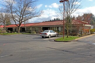 Plus de détails pour 12815-12931 NE 126th Pl, Kirkland, WA - Bureau/Médical à louer