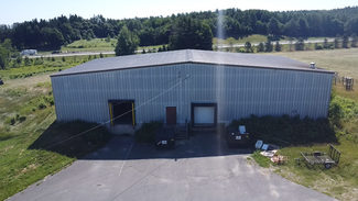 Plus de détails pour 18 Hope Dr, Hallowell, ME - Industriel à vendre