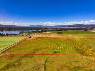 More details for TBD Old Hwy 55, Donnelly, ID - Land for Sale