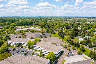 220 Gibraltar Rd, Horsham Township, PA - Aerial  map view
