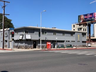 More details for 11543-11545 W Olympic Blvd, Los Angeles, CA - Retail for Lease
