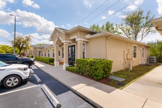 Plus de détails pour 6928 Linebaugh Ave, Tampa, FL - Bureau à vendre