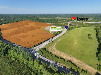 More details for Porter Road KY-32 Rd, Sadieville, KY - Land for Sale