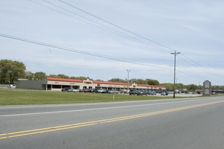 More details for 3892 W State Road 10, Wheatfield, IN - Office/Retail, Retail for Lease