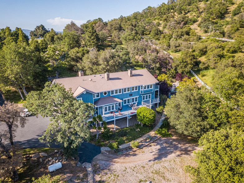 4554 Boulder Creek Rd, Julian, CA for sale - Primary Photo - Image 1 of 1