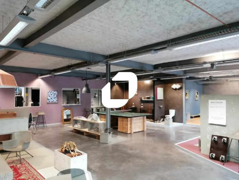 588-600 Boulevard Albert Camus, Villefranche-sur-Saône à louer - Photo intérieure - Image 2 de 16