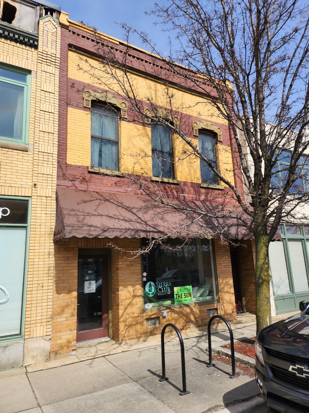 109 E Cesar E Chavez Ave, Lansing, MI for sale Building Photo- Image 1 of 1