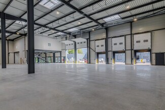 More details for 20-24 Avenue Du 24 Août 1944, Corbas - Flex for Lease