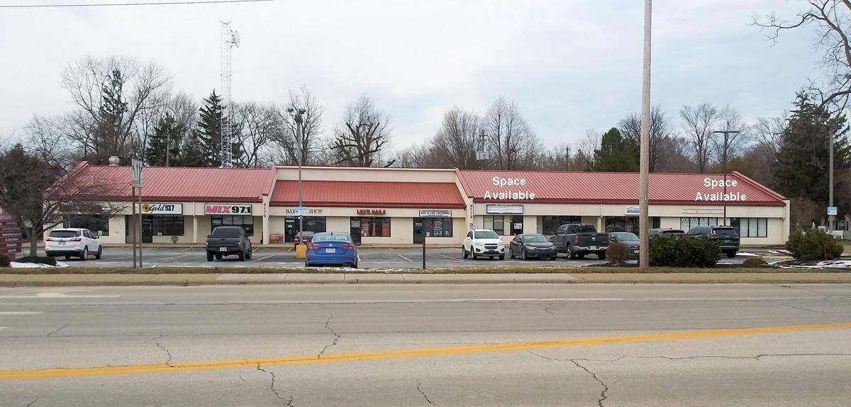 9179 Mentor Ave, Mentor, OH for lease Building Photo- Image 1 of 7