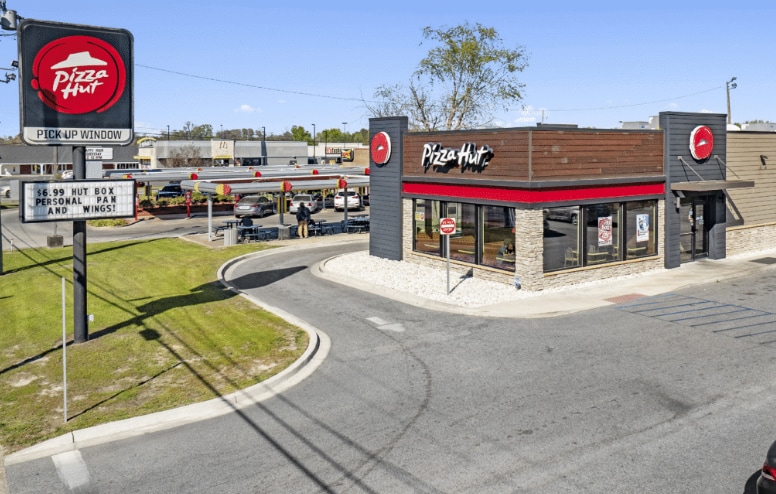 125 N Ron McNair Blvd, Lake City, SC for sale - Building Photo - Image 3 of 5