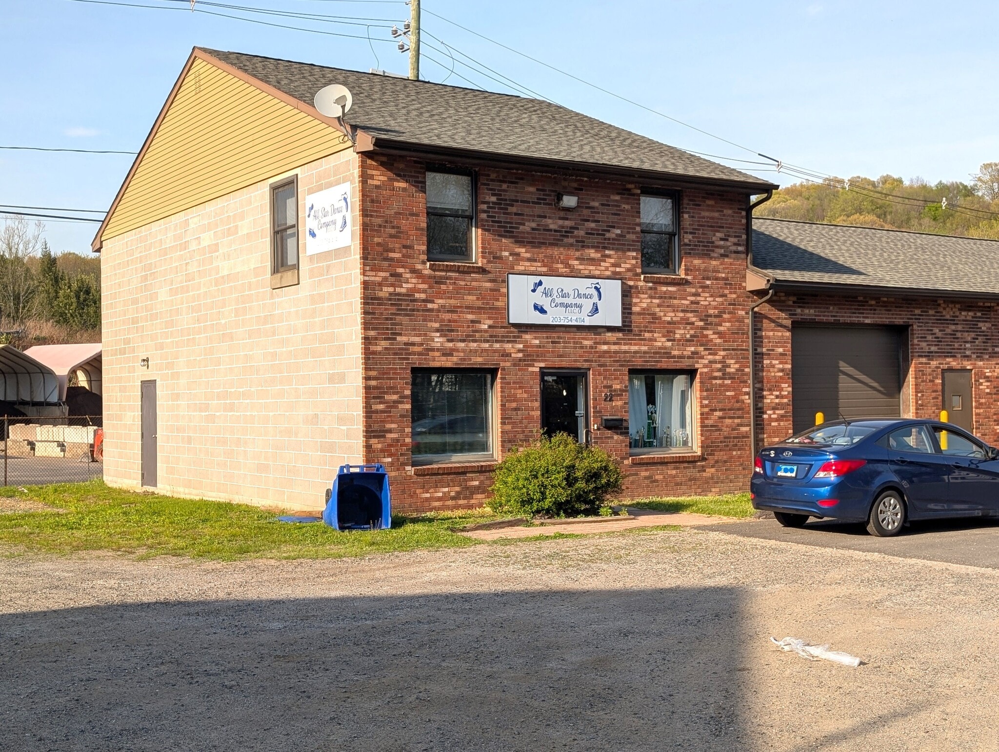 26 Falls Ave, Watertown, CT for lease Primary Photo- Image 1 of 2