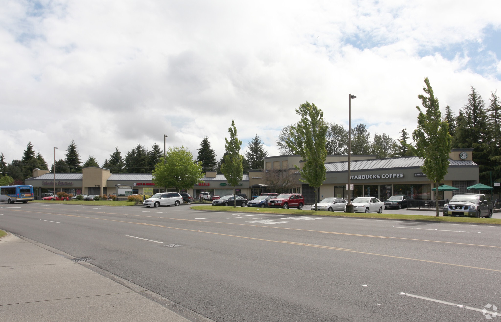 6720 Regents Blvd W, University Place, WA for lease Primary Photo- Image 1 of 3