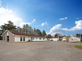 306 S Allen Rd, Wake Forest NC - Commercial Real Estate